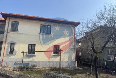 Casă individuală cu 9 camere cu Canalizare în Ultracentral - 28