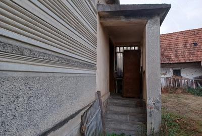 Casă cu 3 camere în Julița - 4
