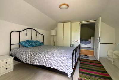 Casă individuală cu 4 camere cu Teren 2199 Mp în Bascovele - 3
