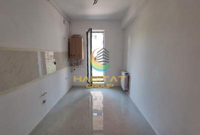 Apartament cu 2 camere decomandat în Metalurgiei