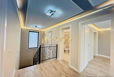 Casă cu 3 camere cu Teren 400 Mp în Mitocu Dragomirnei - 9