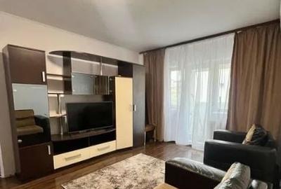 Apartament cu 2 camere semidecomandat în Timpuri Noi