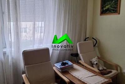 Apartament cu 3 camere semidecomandat, mobilat în Cedonia - 6