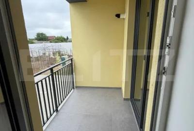 Apartament cu 2 camere decomandat în Freidorf - 8