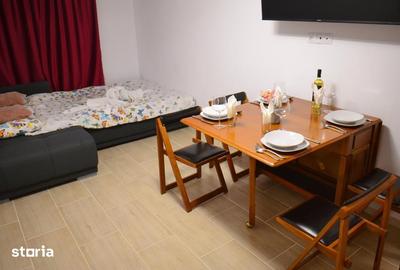 Apartament cu 3 camere decomandat în Ultracentral - 8