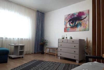 Garsonieră decomandată în Mărăști