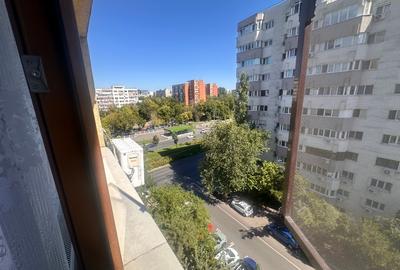 Apartament cu 2 camere decomandat, mobilat în Drumul Taberei