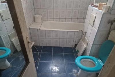 Apartament cu 3 camere decomandat în Precista - 9