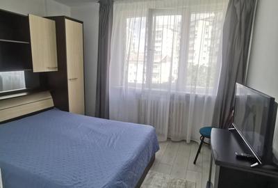 Apartament cu 3 camere decomandat în Central - 3