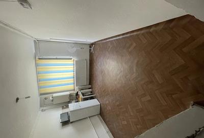 Garsonieră nedecomandată în Central - 2