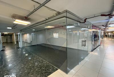Spațiu comercial, de 24 mp, în Mărăști - 3