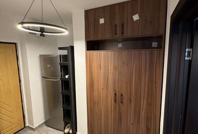 Garsonieră în Tineretului - 2