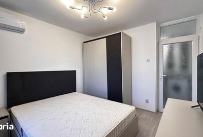 Apartament cu 2 camere decomandat în Central - 1