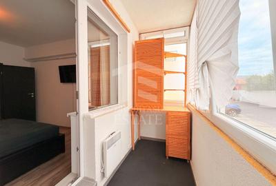 Apartament cu 3 camere decomandat, mobilat în Rahova - 19