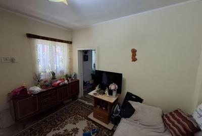 Casă individuală cu 4 camere cu Canalizare în Faleza Nord - 6