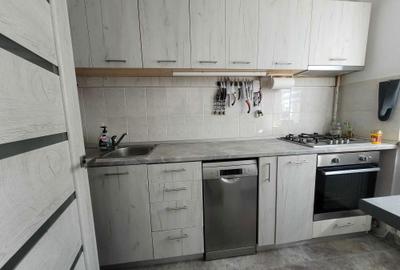 Garsonieră decomandată în Drumul Taberei - 5