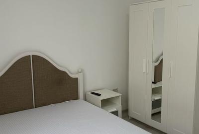 Garsonieră în Roșu - 1