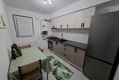Casă cu 1 camere decomandat în Central - 1