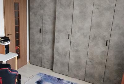 Apartament cu 2 camere în Fundătura - 3