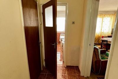 Apartament cu 2 camere semidecomandat, mobilat în Vest - 12