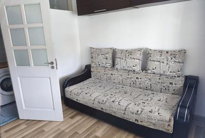 Garsonieră în Bularga