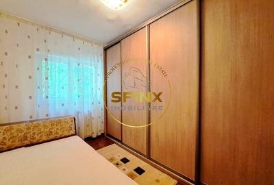 Apartament cu 3 camere decomandat, mobilat în Dristor - 7
