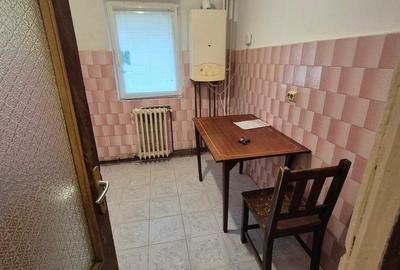 Apartament cu 2 camere semidecomandat în Alexandru cel Bun