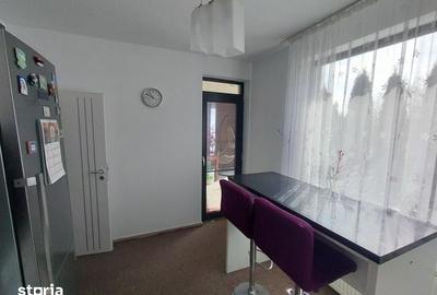 Casă cu 4 camere cu Teren 105 Mp în Rediu - 1