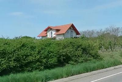 Teren de 1656 mp, în Central - 1
