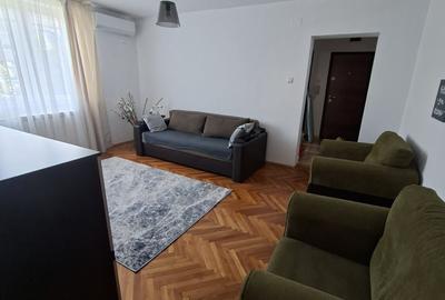 Apartament cu 2 camere semidecomandat în Cantemir - 3