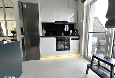 Apartament cu 4 camere în Gheorgheni