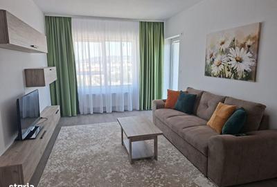 Apartament cu 2 camere în Mureșeni - 1