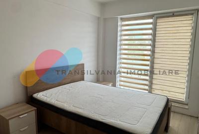 Apartament cu 2 camere semidecomandat în Între Lacuri - 2