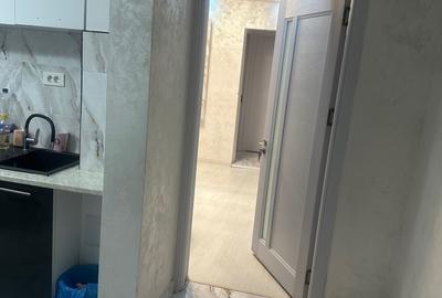 Apartament cu 2 camere decomandat în Central - 1