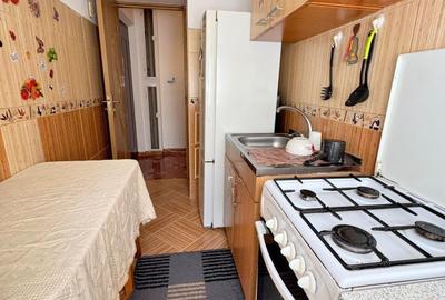 Apartament cu 2 camere nedecomandat în Orizont - 4