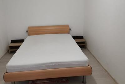 Apartament cu 2 camere semidecomandat în Circumvalațiunii - 1