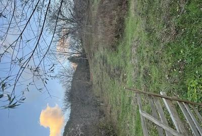 Teren de 1810 mp, în Central - 2