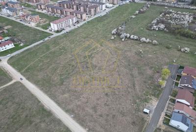 Teren Construcții intravilan de 1865 mp, în Giroc - 4