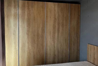 Apartament cu 2 camere semidecomandat în Dragoș Vodă