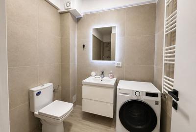 Apartament cu 3 camere decomandat în Nord