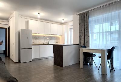 Apartament cu 2 camere semidecomandat în Sopor - 3