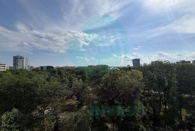 Apartament cu 2 camere semidecomandat în Parcul Circului