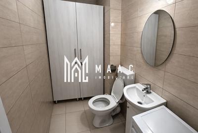 Spațiu comercial, de 32 mp, în Arhitecților - Calea Cisnădiei - 7