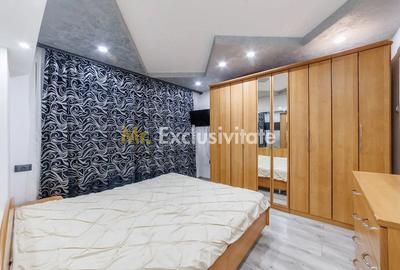Apartament cu 3 camere decomandat în Prundu