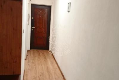 Apartament cu 4 camere în Calea Moldovei