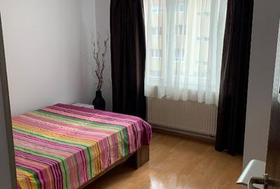 Apartament cu 2 camere decomandat în Craiter - 3