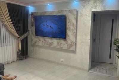 Apartament cu 2 camere decomandat în Central - 2