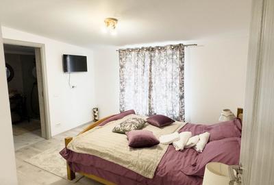 Casă cu 4 camere în Bâscenii de Jos - 1