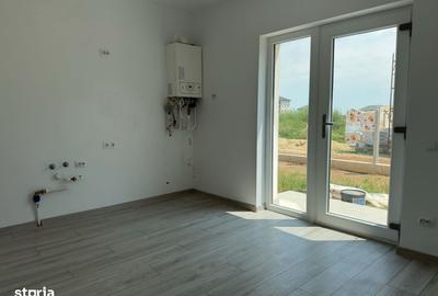 Casă cu 4 camere în Matraca