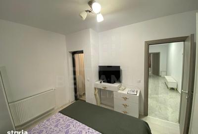 Apartament cu 2 camere în Craiovița Nouă - 1